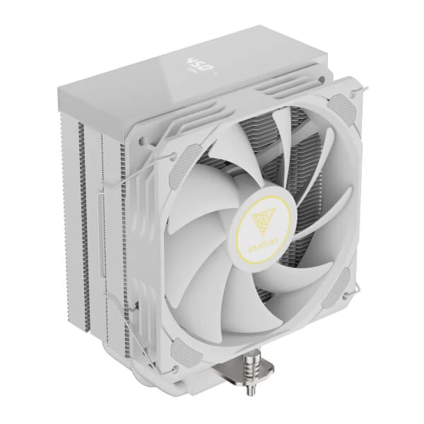 Gamdias Boreas E2-51D White