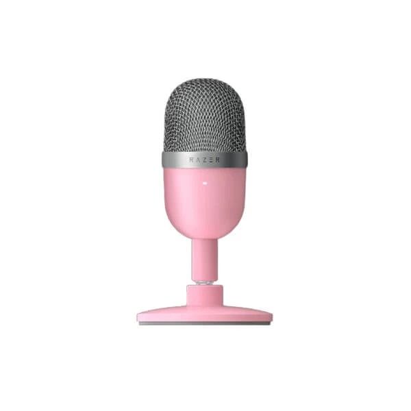 Razer Seiren Mini Microphone Quartz (Pink)