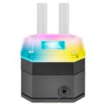 Corsair ICUE H100i Elite Capellix CPU Liquid Cooler