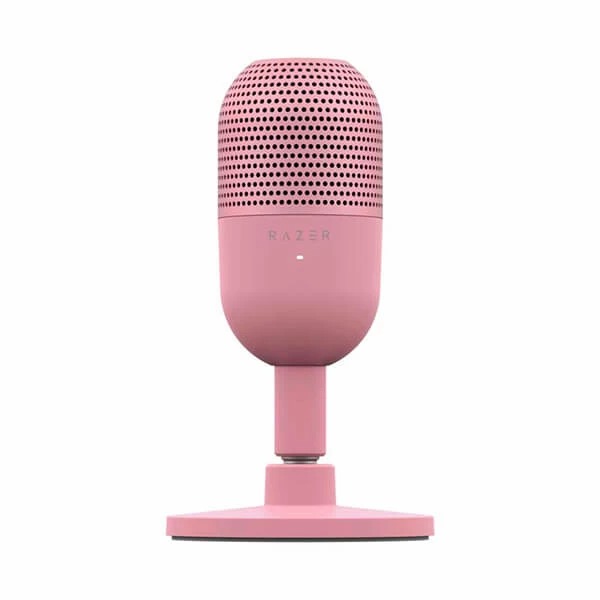 Razer Seiren V3 Mini Microphone (Quartz)