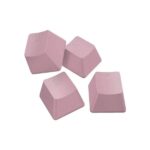 Razer PBT Keycap Upgrade Set Quartz (Pink)