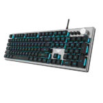 AULA F2028 Wired USB Membrane Gaming Keyboard