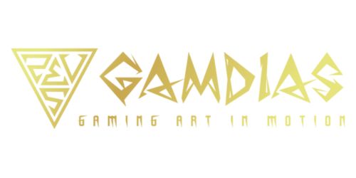 Gamdias