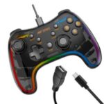 Ant Esports GP110R Wired Gamepad - Image 2