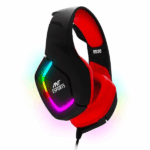 Ant Esports H530 Multi-Platform Pro RGB Gaming Headset – RED
