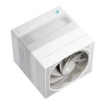 Deepcool ASSASSIN IV CPU Cooler/CPU Fan – White - Image 6