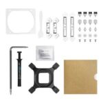 Deepcool ASSASSIN IV CPU Cooler/CPU Fan – White - Image 4