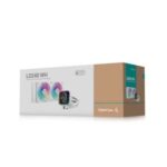 Deepcool LD240 WH RGB 240mm CPU Liquid Cooler (White) - Image 5