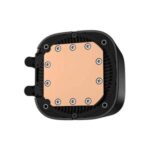 Deepcool Gammaxx LE720 ARGB 360mm CPU Liquid Cooler (Black) - Image 6