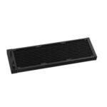 Deepcool Gammaxx LE720 ARGB 360mm CPU Liquid Cooler (Black) - Image 4