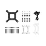 Deepcool Gammaxx LE720 ARGB 360mm CPU Liquid Cooler (Black) - Image 3