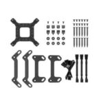 Deepcool Infinity LS720 SE ARGB Black - Image 3