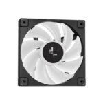 Deepcool LT240 ARGB CPU Liquid Cooler (Black) - Image 5
