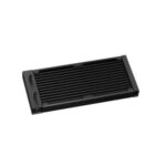 Deepcool LT240 ARGB CPU Liquid Cooler (Black) - Image 4