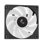 Deepcool LT360 ARGB CPU Liquid Cooler (Black) - Image 3