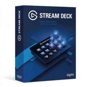 Elgato STREAM DECK