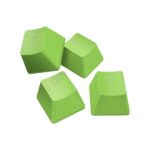 Razer PBT Keycap Upgrade Set Green - Image 2