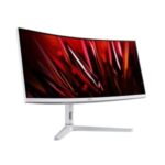 Acer Nitro XZ306CX Widescreen Gaming LCD Monitor - Image 3