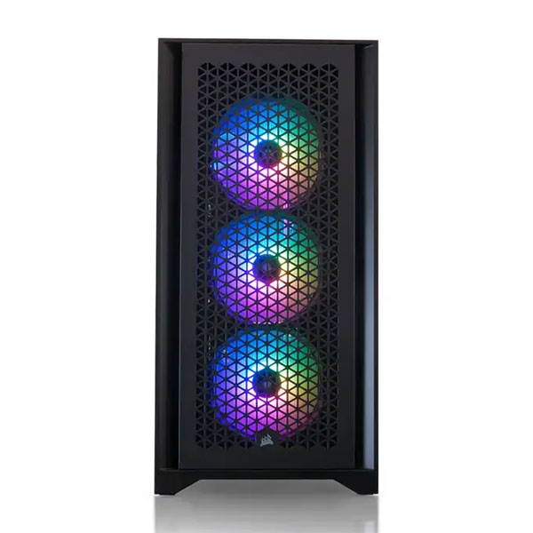 Corsair iCUE AMD Prebuilt – Nova Elite