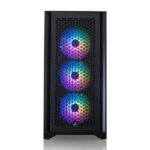 Corsair iCUE INTEL Prebuilt – Cosmic Crusader - Image 4