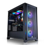 Corsair iCUE INTEL Prebuilt – Cosmic Crusader - Image 3