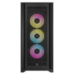 Corsair iCUE AMD Prebuilts – Thunderstorm Pro corsair