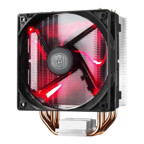 Cooler Master Hyper 212 Red LED CPU Air Cooler