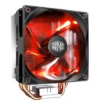 Cooler Master Hyper 212 Red LED CPU Air Cooler