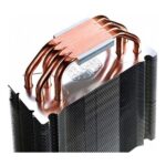 Cooler Master Hyper 212 Red LED CPU Air Cooler