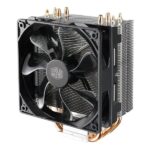 Cooler Master Hyper 212 Red LED CPU Air Cooler