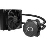 Cooler Master MasterLiquid 120L Core 120mm AIO Liquid Cooler