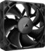 CORSAIR iCUE Link RX120 120mm PWM Fan – Black
