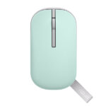 ASUS Marshmallow Mouse MD100 (Light Blue)