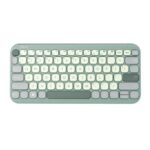 ASUS Marshmallow Wireless Keyboard KW100-OM (Green)