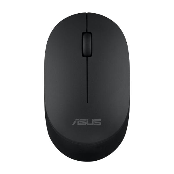 ASUS Wireless Silent Mouse MW103