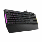 Asus TUF Gaming K1 RGB Gaming Keyboard - Image 3