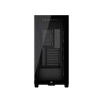 CORSAIR 3500X ARGB Tempered Glass Mid-Tower PC Case (Black)