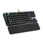 Cooler Master CK530 V2 Mechanical Gaming Keyboard (Brown Switches)