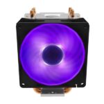 Cooler Master Hyper H410R RGB CPU Cooler