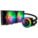 Cooler Master MASTERLIQUID ML240R RGB