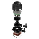 Cooler Master MASTERLIQUID ML240R RGB