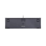 Cooler Master MK750 Full Size RGB Mechanical Gaming Keyboard (Cherry MX Blue Switch)