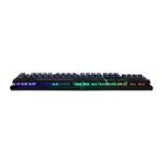 Cooler Master MK750 Full Size RGB Mechanical Gaming Keyboard (Cherry MX Blue Switch)