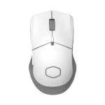 Cooler Master MM311 Wireless Gaming Mouse (White)