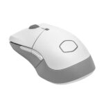 Cooler Master MM311 Wireless Gaming Mouse (White) - Image 3