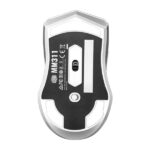 Cooler Master MM311 Wireless Gaming Mouse (White)