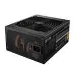 Cooler Master MWE 1050 V2 ATX3.0 1050 Watt 80 Plus Gold SMPS