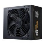 Cooler Master MWE 550 V3 ATX 3.1 230V 80 Plus Bronze SMPS