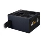 Cooler Master MWE Bronze 650 V3 ATX 3.1 80 Plus Bronze SMPS