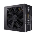 Cooler Master MWE 750 V2 80 Plus Bronze SMPS
